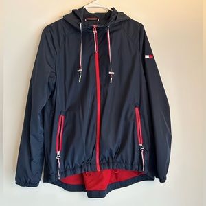 Tommy Hilfiger Windbreaker